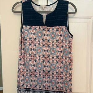 Lila Rose Top
